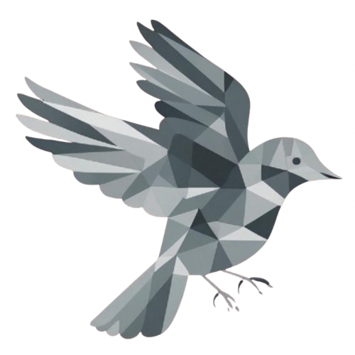 Sparrow App Logo